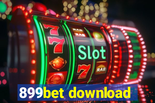 899bet download